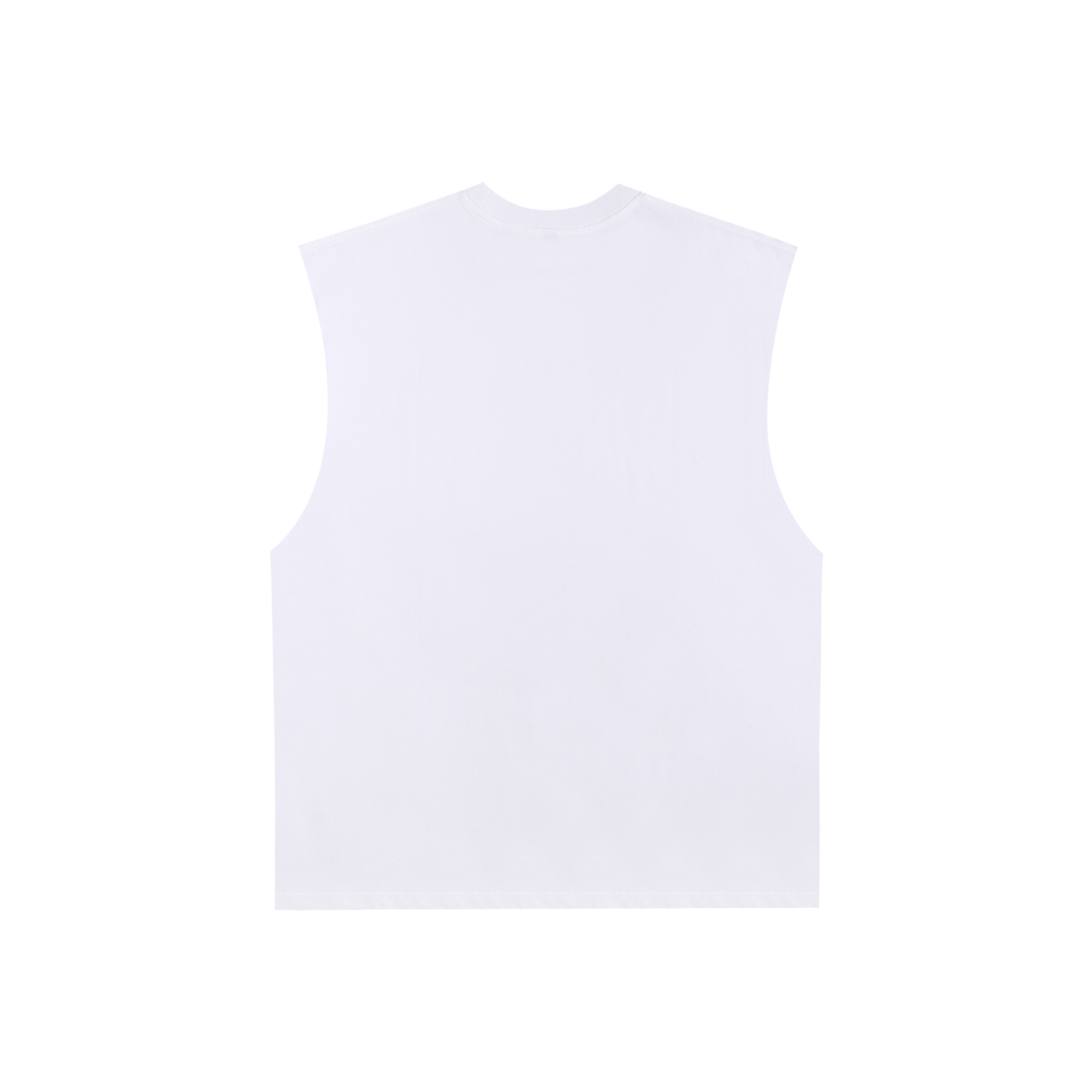 RealReps NY Tank Top