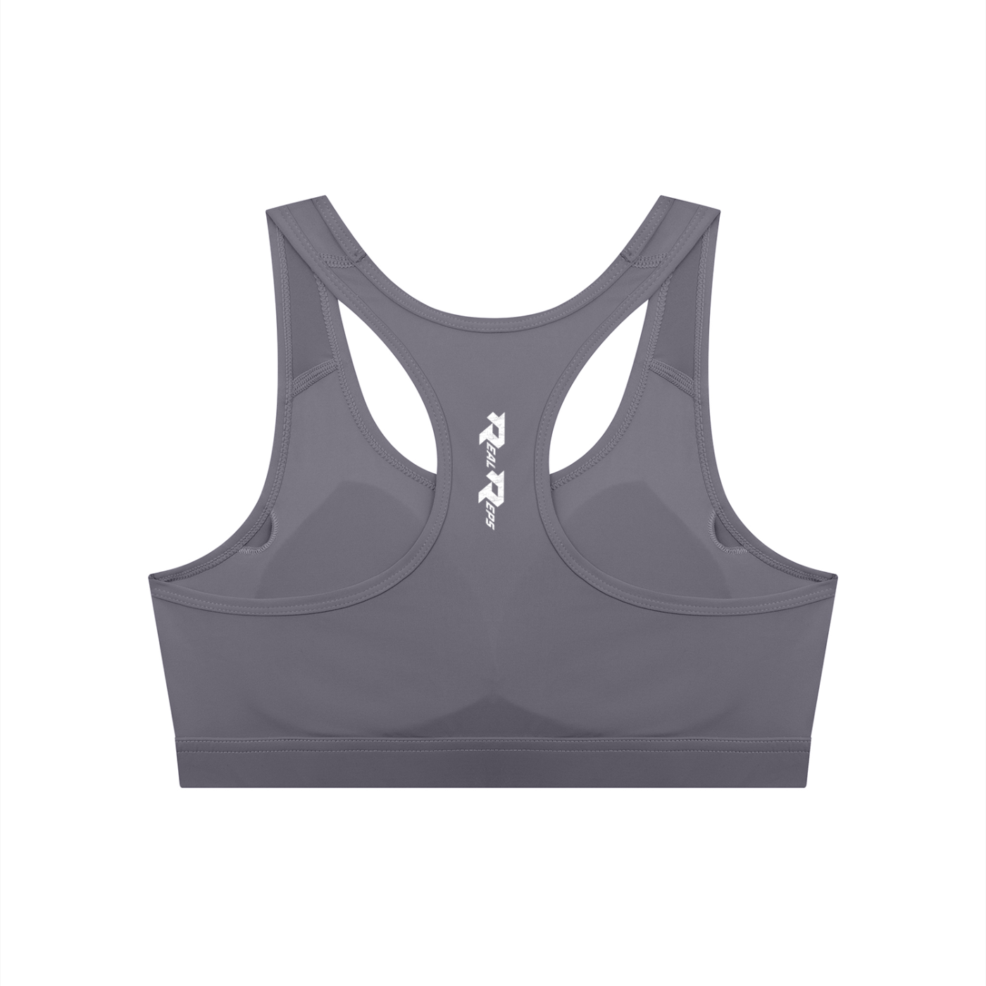 Women's Cropped Sports Bra