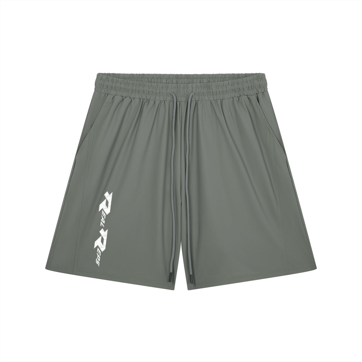 Men’s Drawstring Shorts