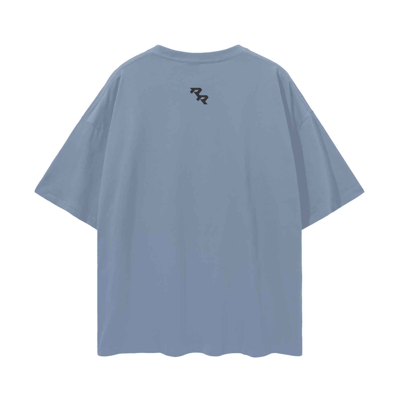 Romans 10 Drop Shoulder Tee