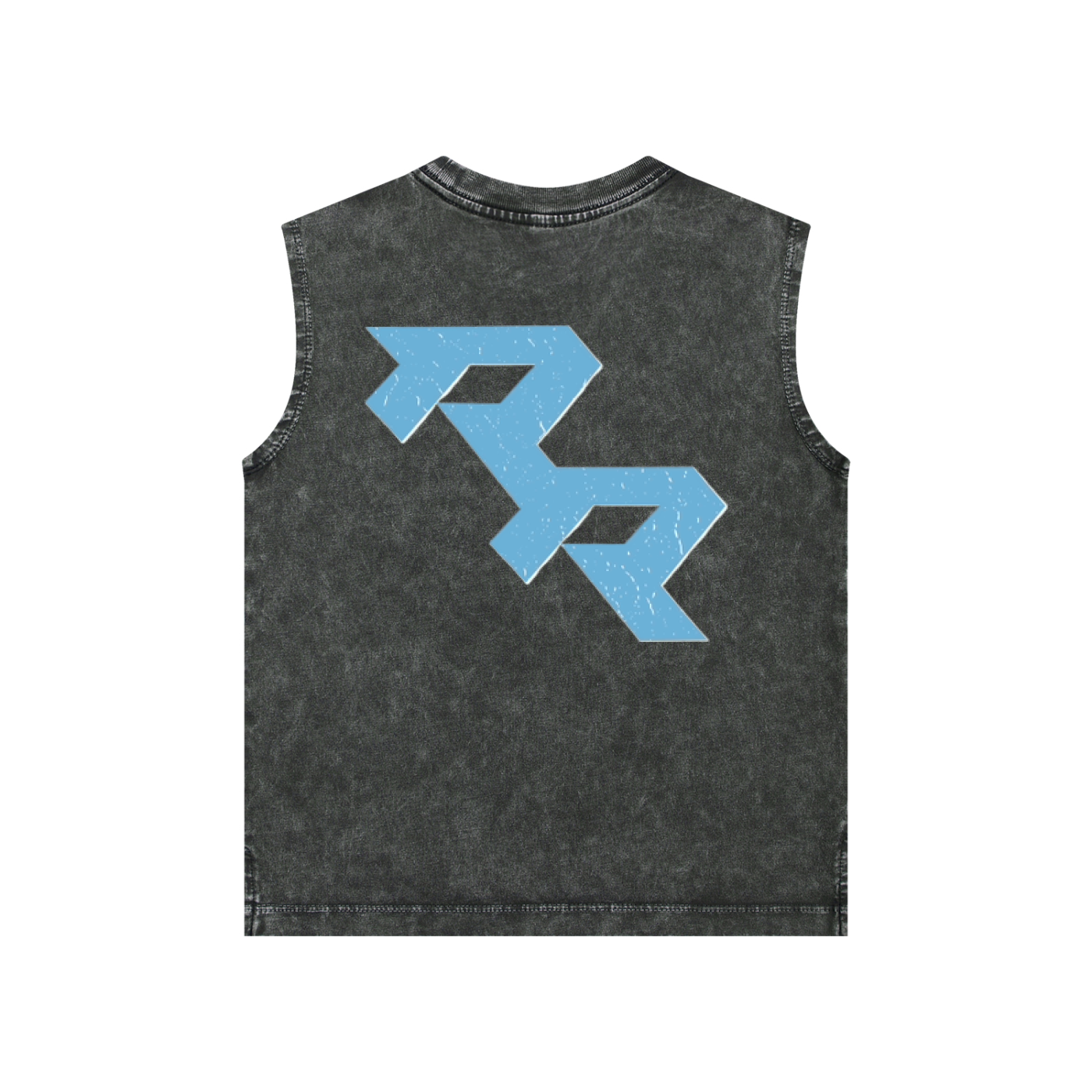 RealReps Kids' Tank Top