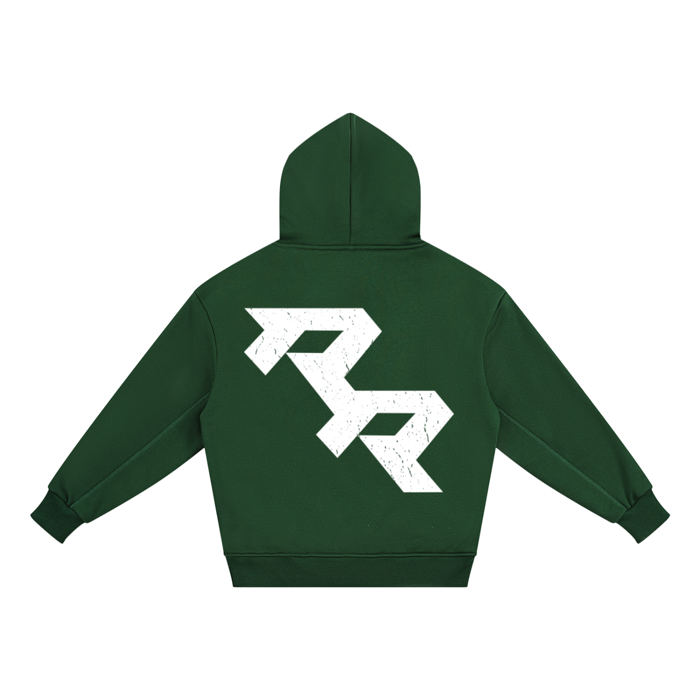 Essential Kids' Fleece Hoodie