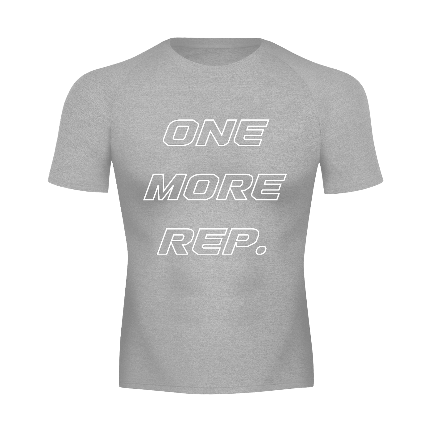 Performance Short Sleeve T-Shirt