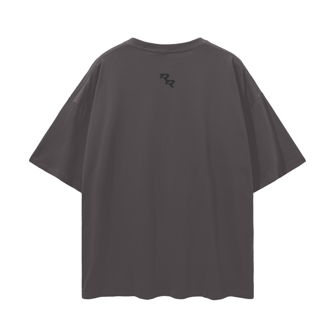 Romans 10 Drop Shoulder Tee