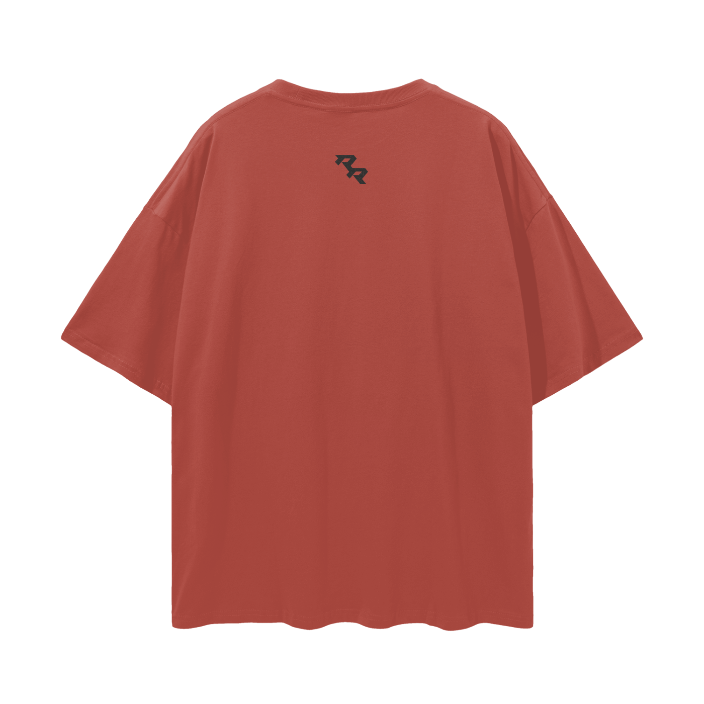 Romans 10 Drop Shoulder Tee