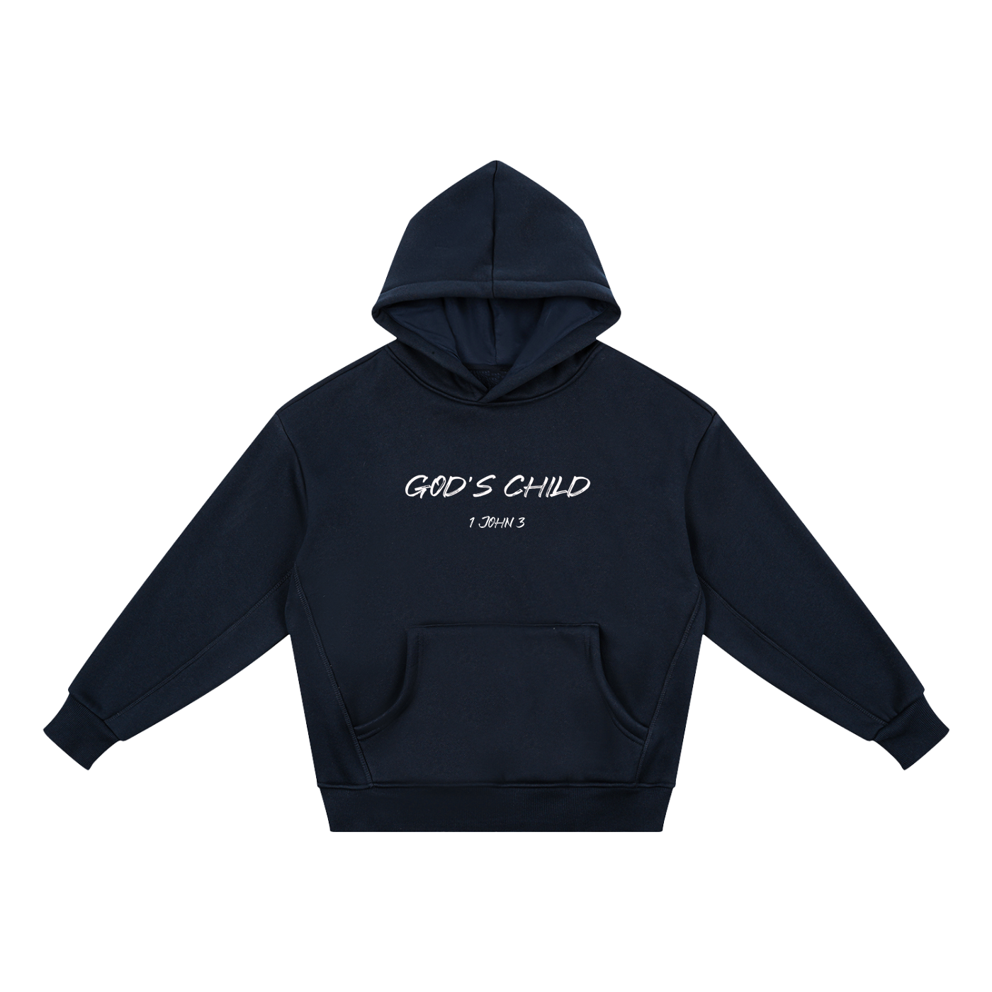 God's Child Hoodie