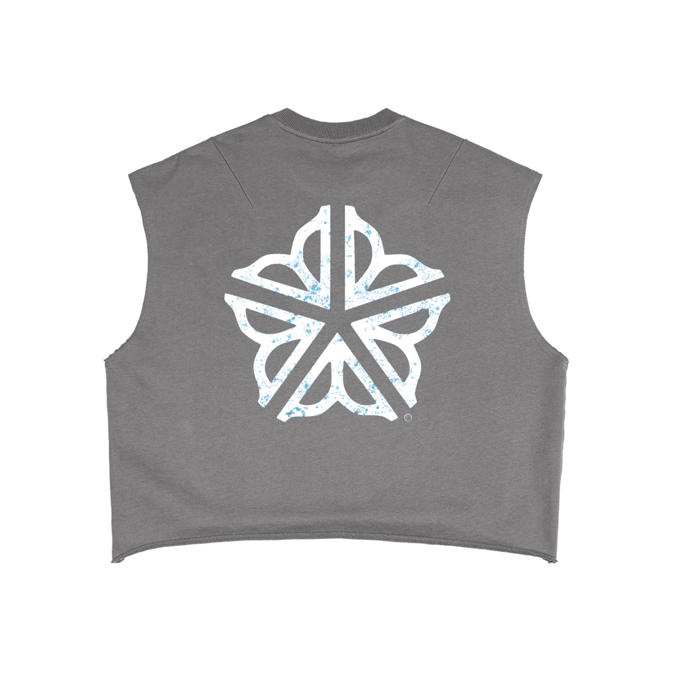 585 Boxy Tank Top