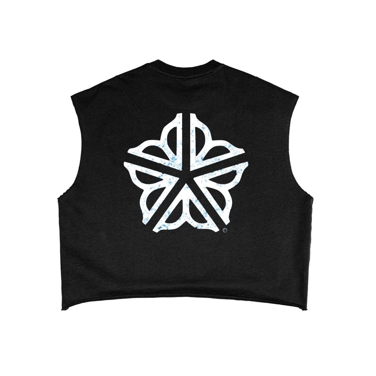 585 Boxy Tank Top