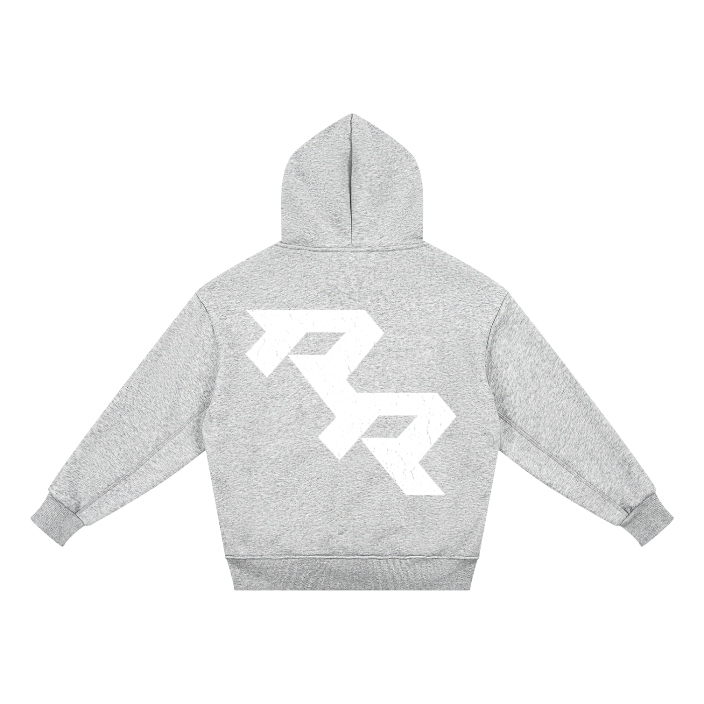 Essential Kids' Fleece Hoodie