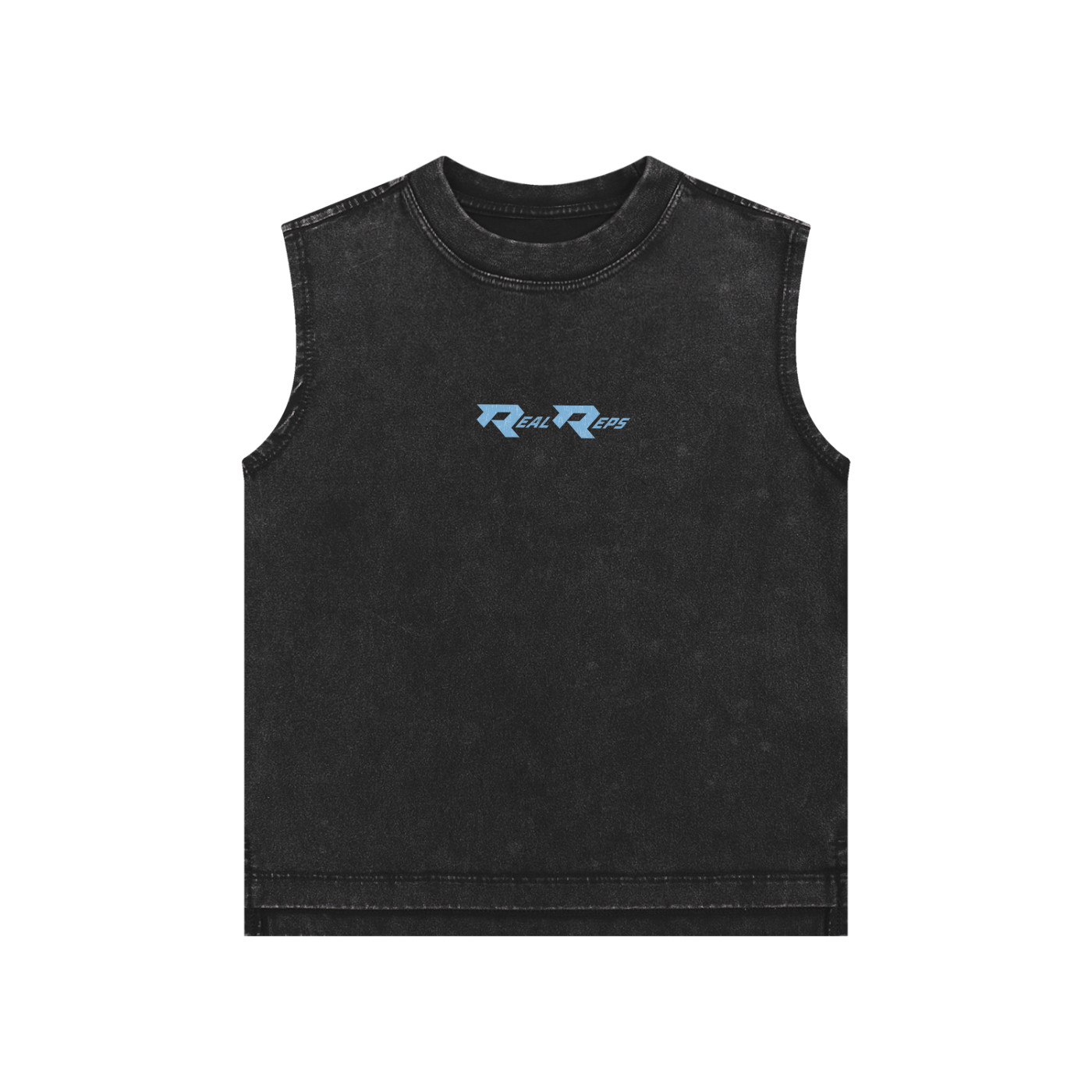 RealReps Kids' Tank Top