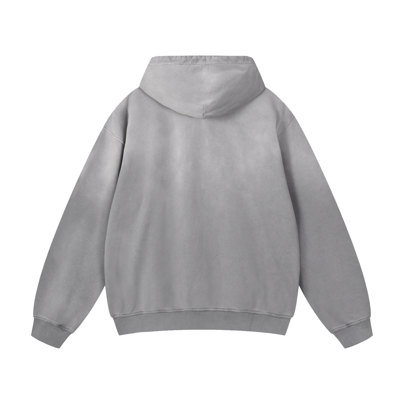 FearGod Oversized Hoodie