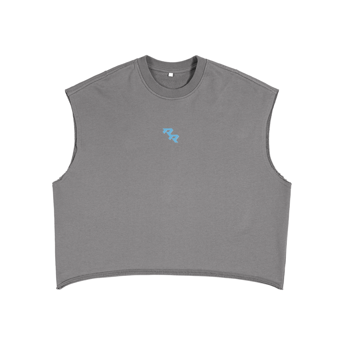 585 Boxy Tank Top