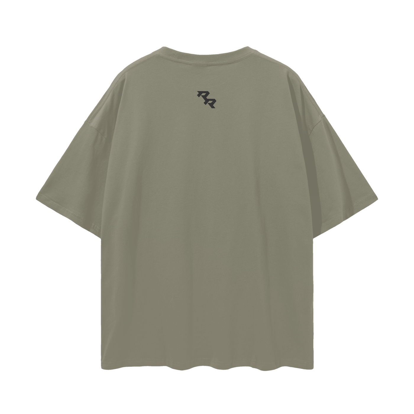Romans 10 Drop Shoulder Tee