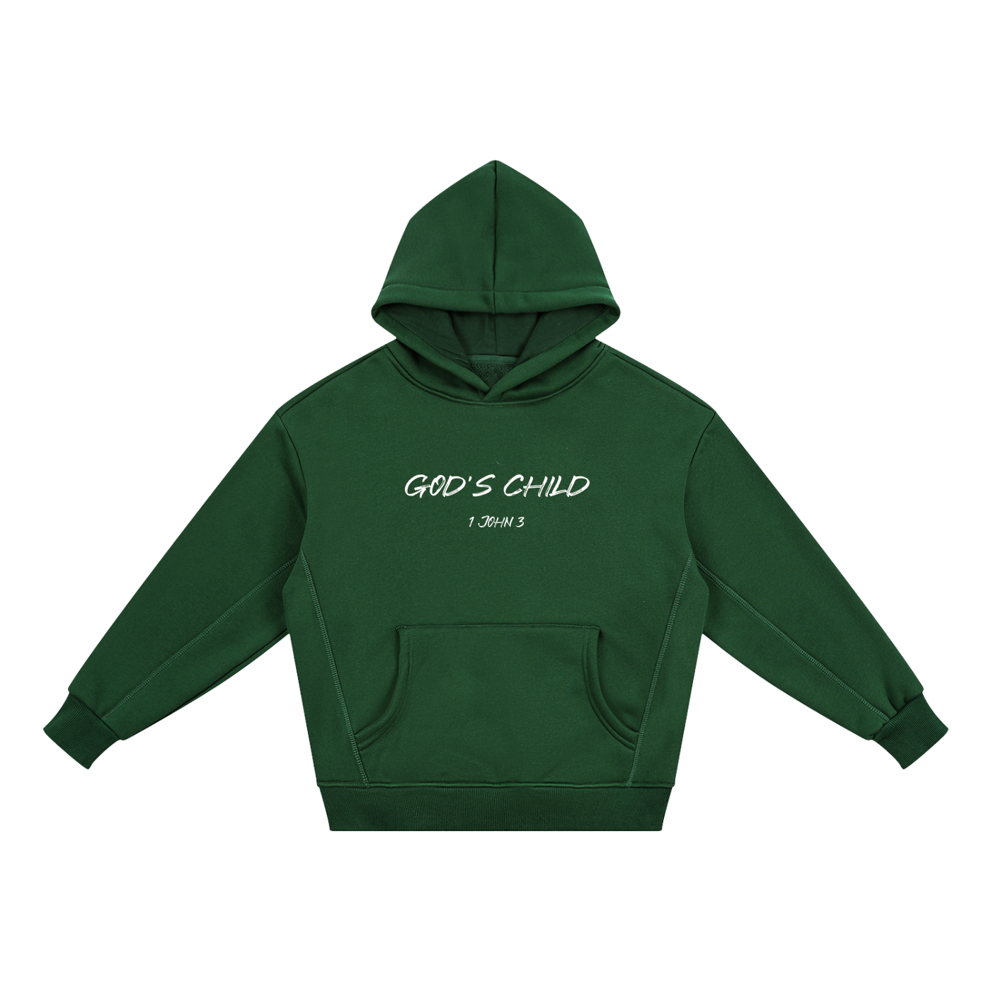 God's Child Hoodie
