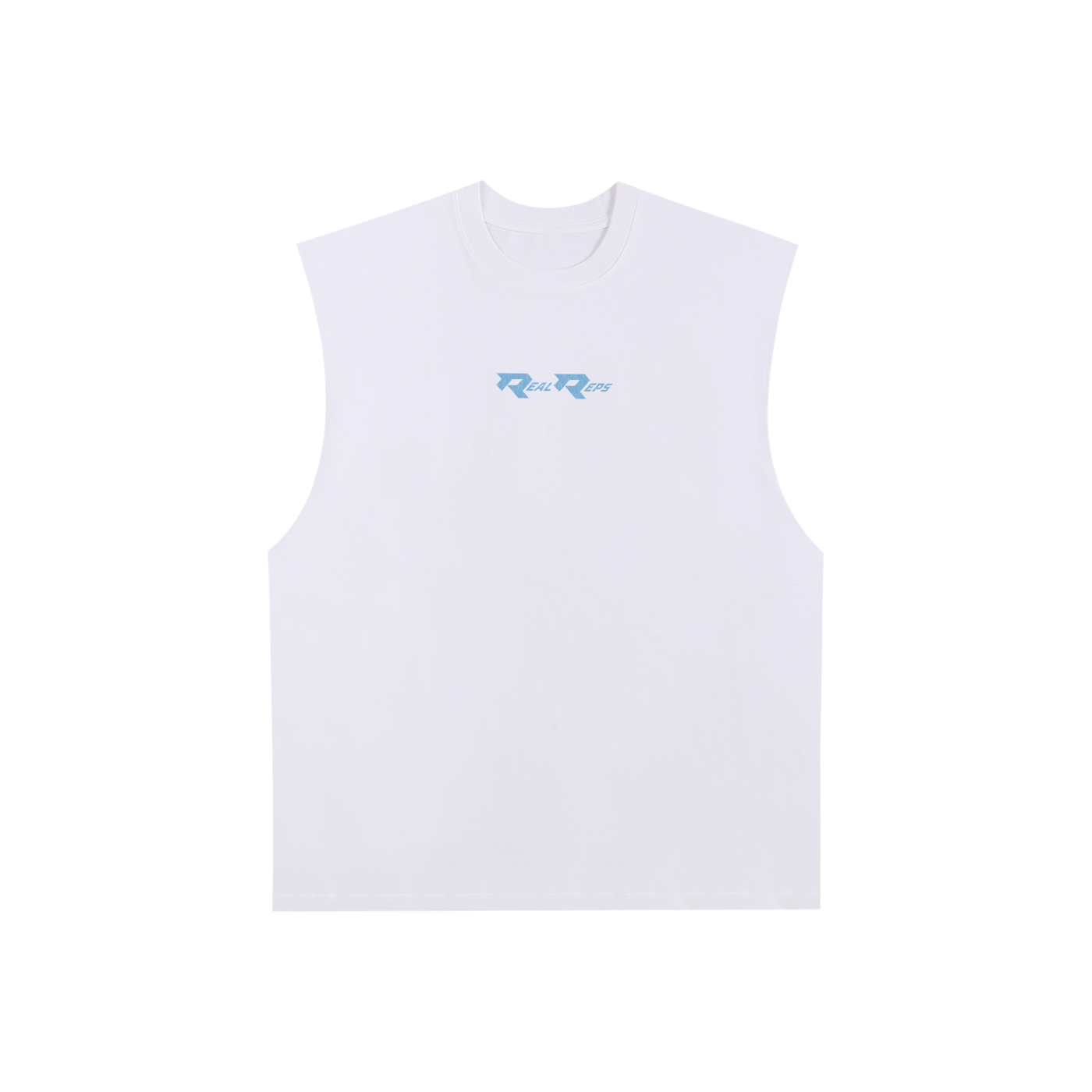 RealReps NY Tank Top