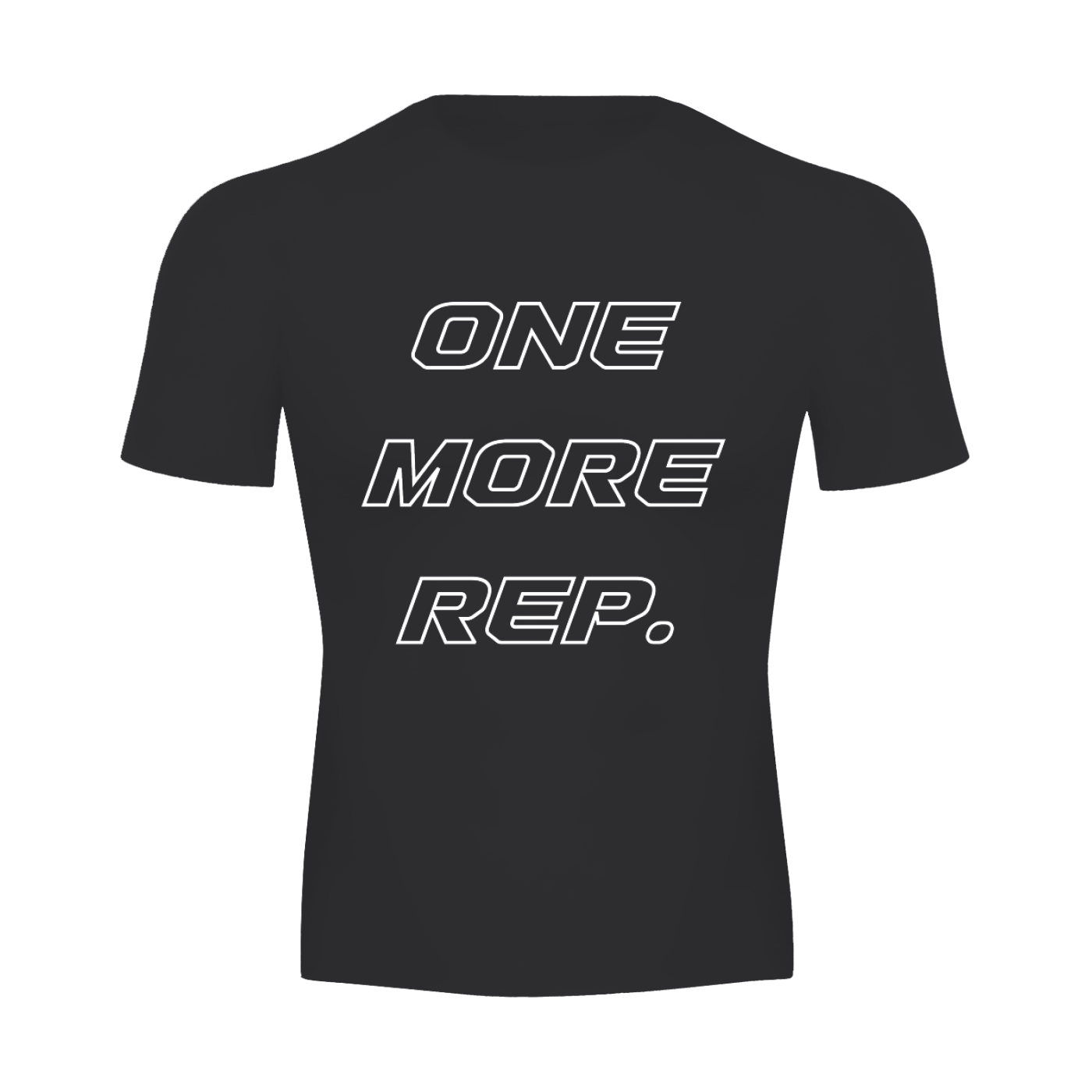 Performance Short Sleeve T-Shirt