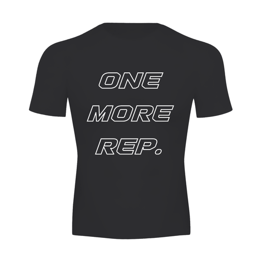 Performance Short Sleeve T-Shirt