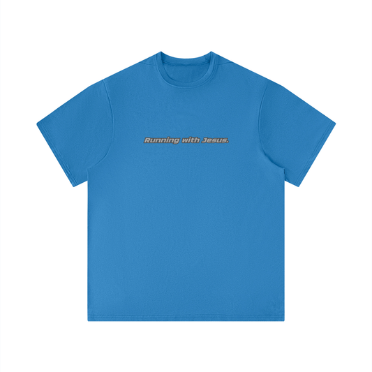 Men's Performance Regular Fit T-Shirt