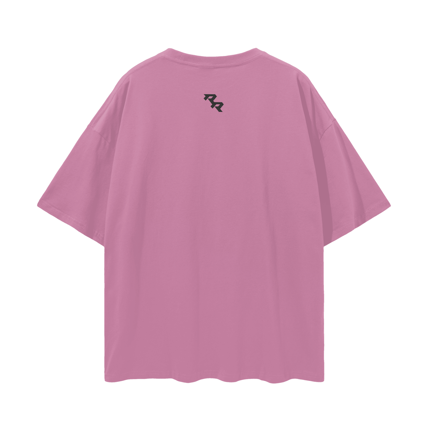 Romans 10 Drop Shoulder Tee