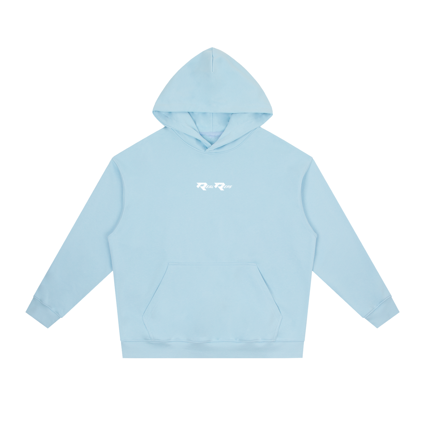 RealReps Classic Hoodie