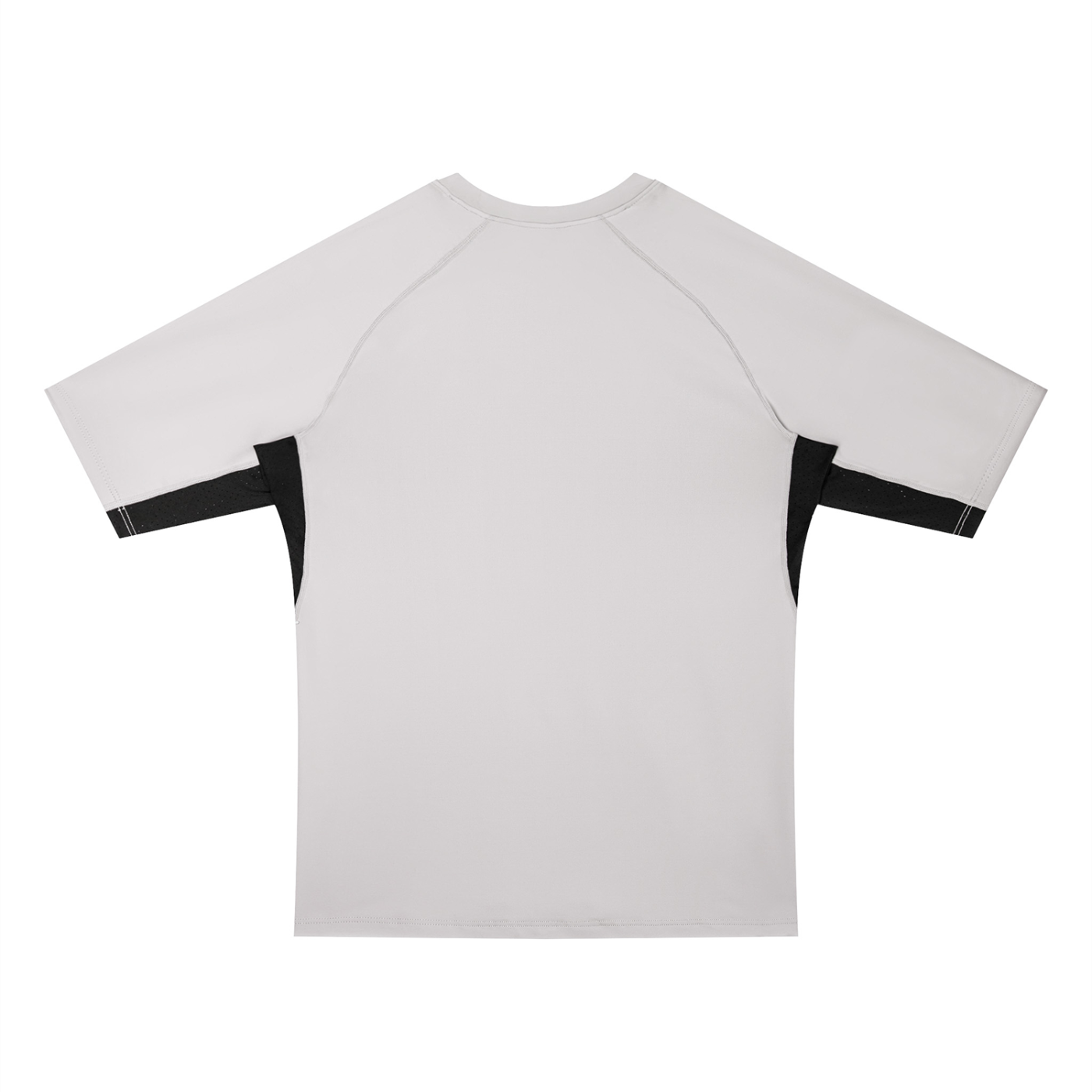 Men’s Color Block T-Shirt