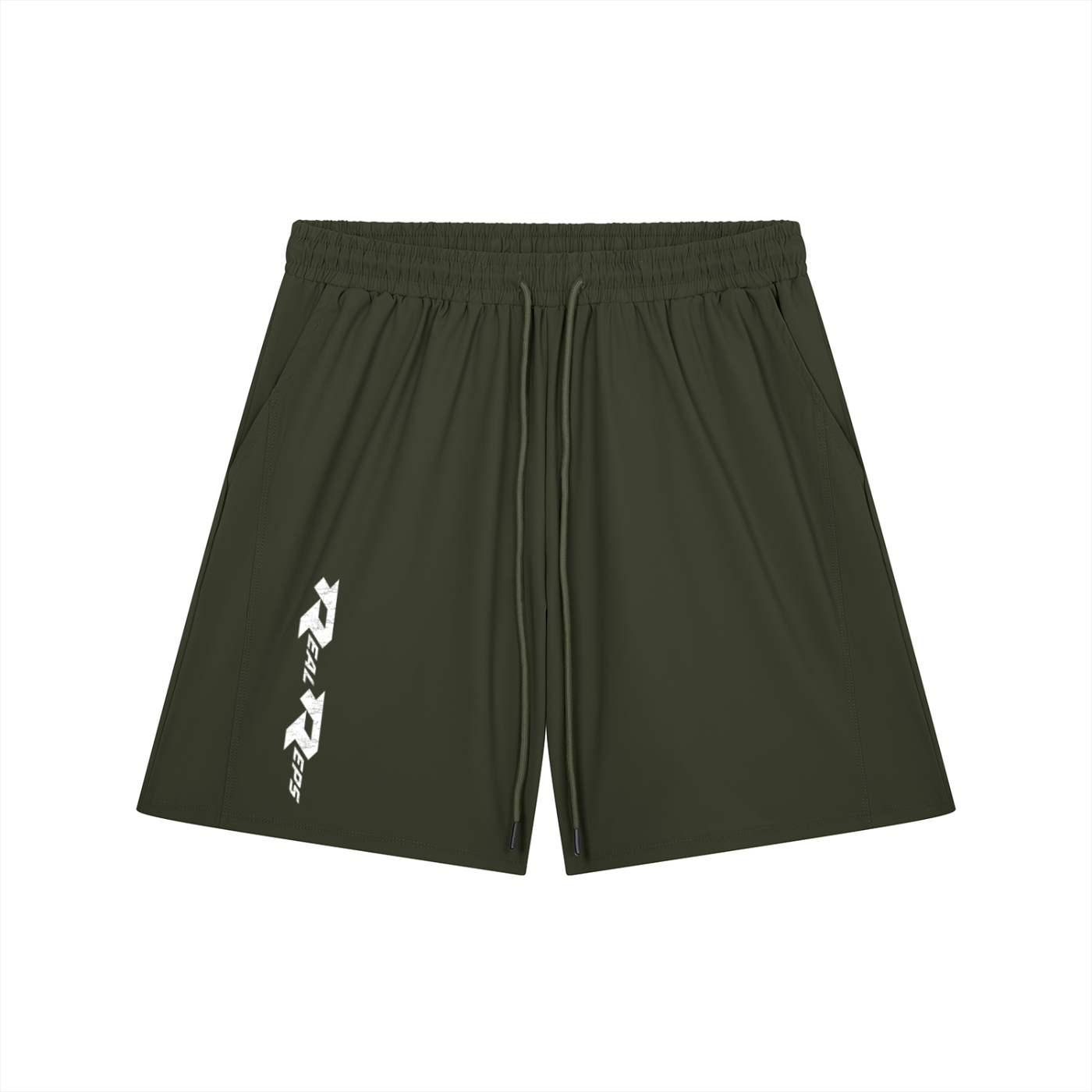 Men’s Drawstring Shorts