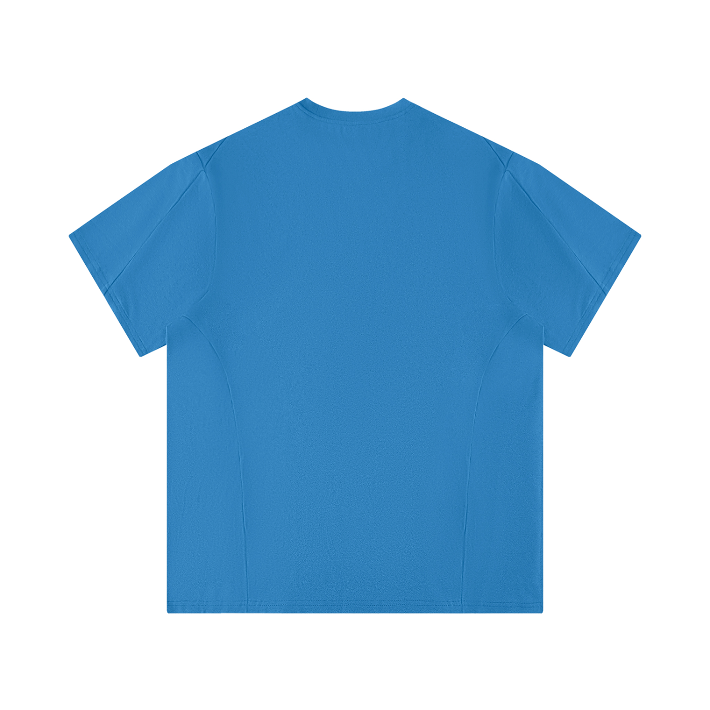 Running With Jesus Performance T-Shirt
