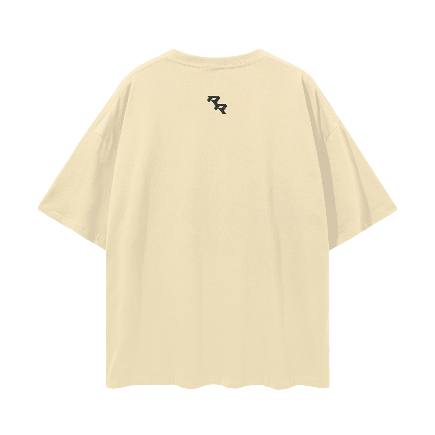 Romans 10 Drop Shoulder Tee