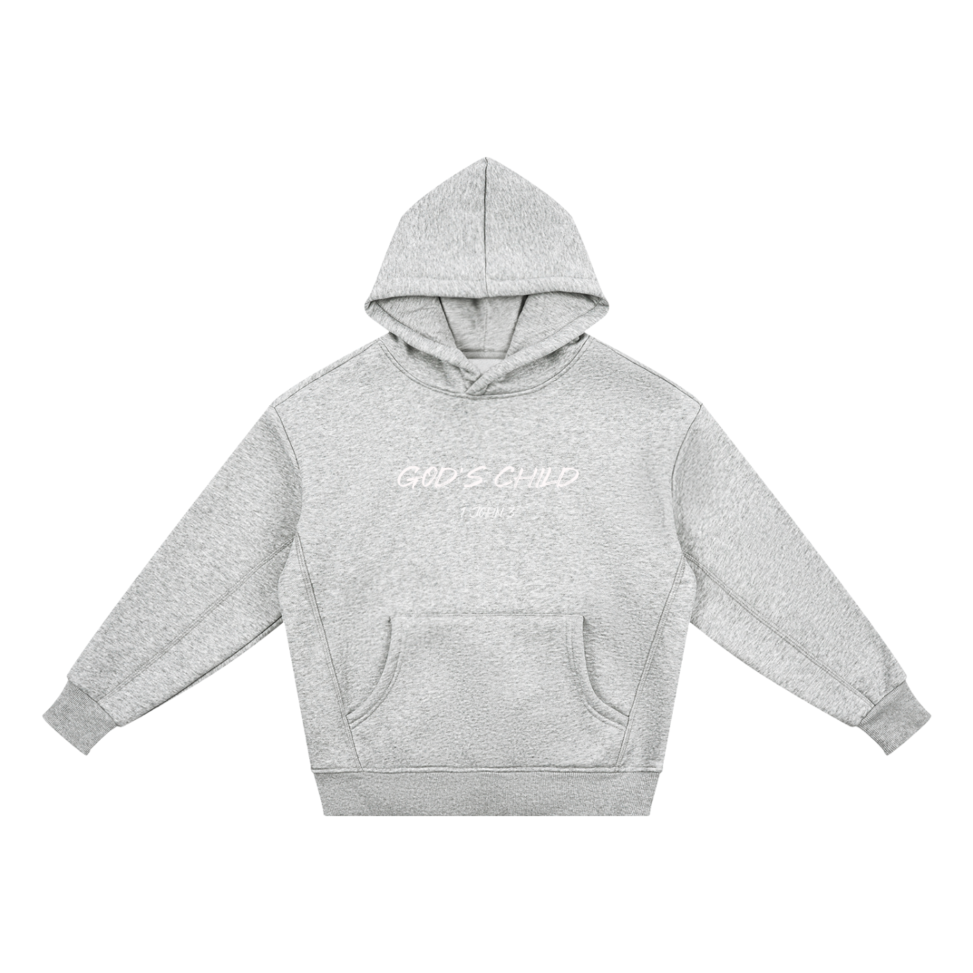 God's Child Hoodie