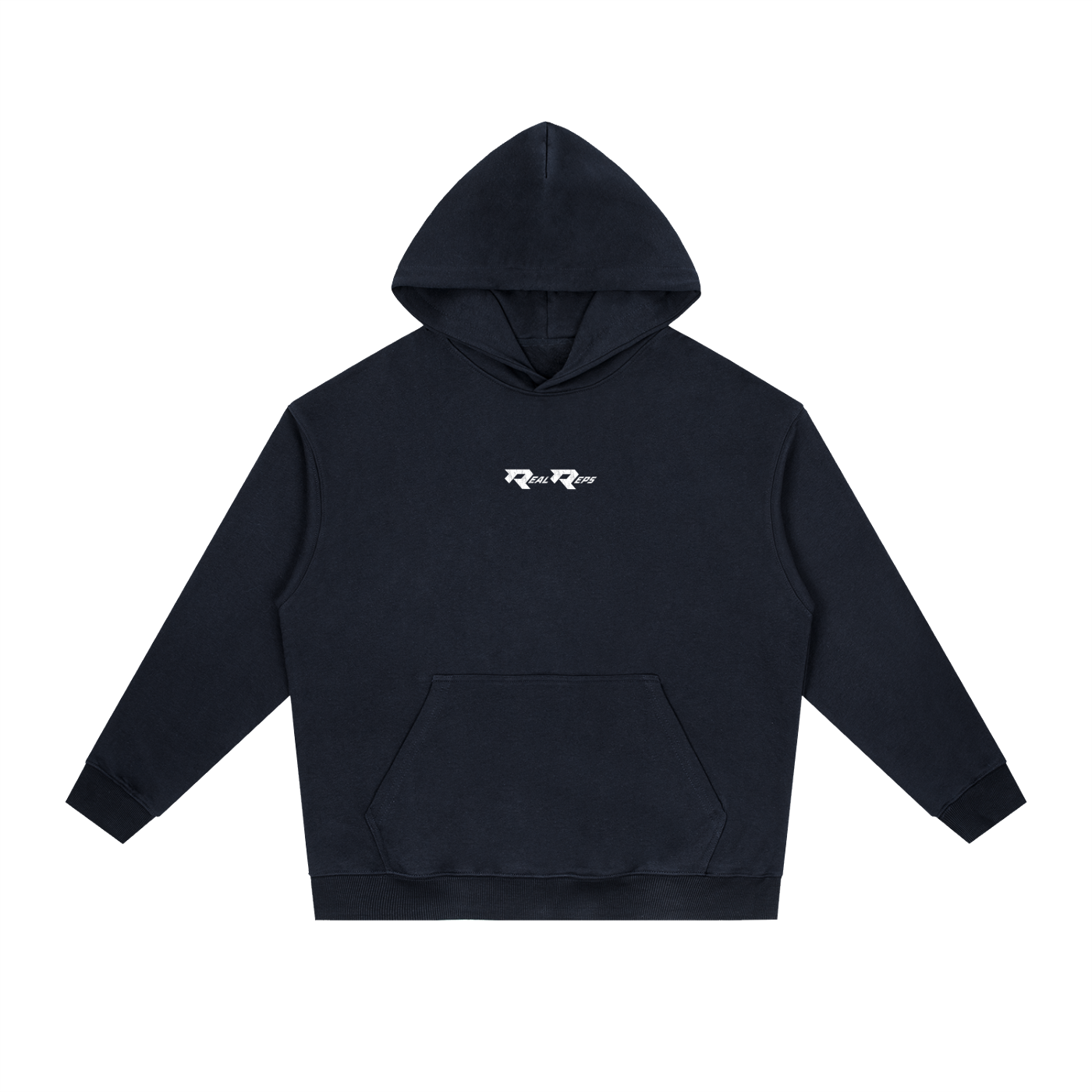 RealReps Classic Hoodie