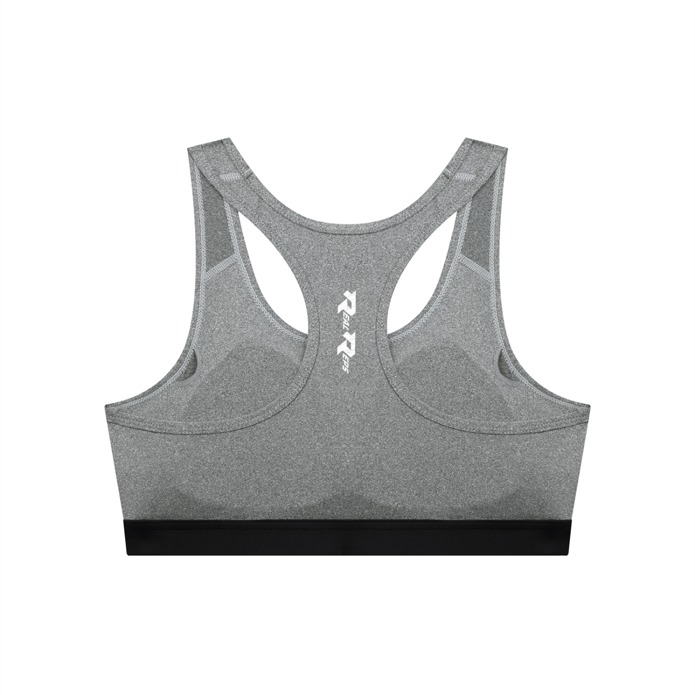 Women's Cropped Sports Bra