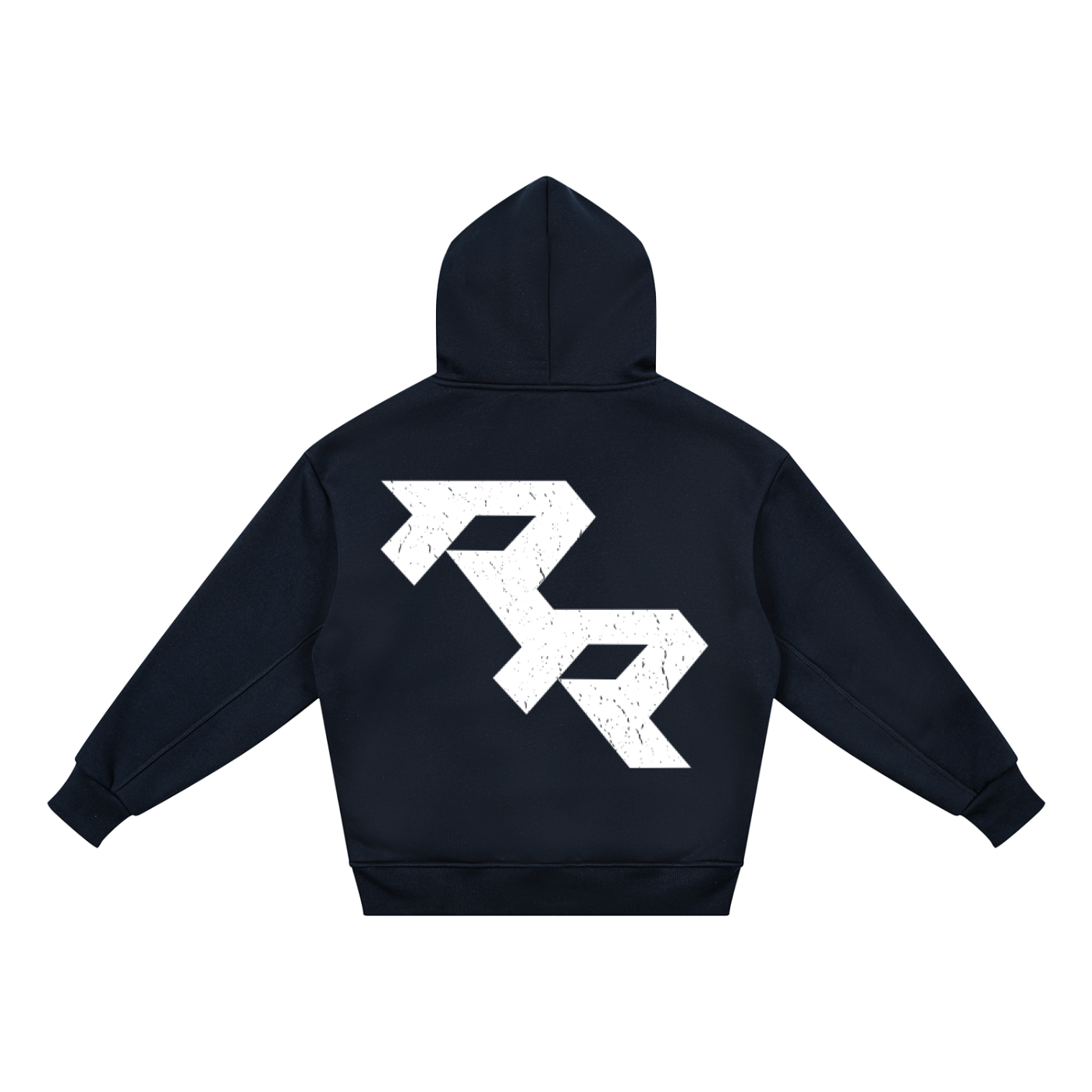 Essential Kids' Fleece Hoodie