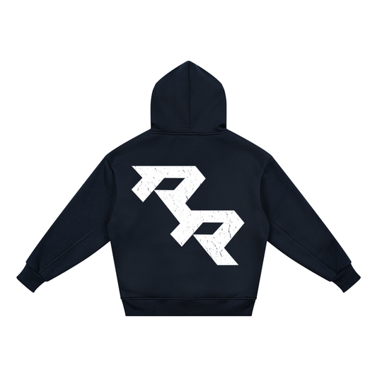 Essential Kids' Fleece Hoodie