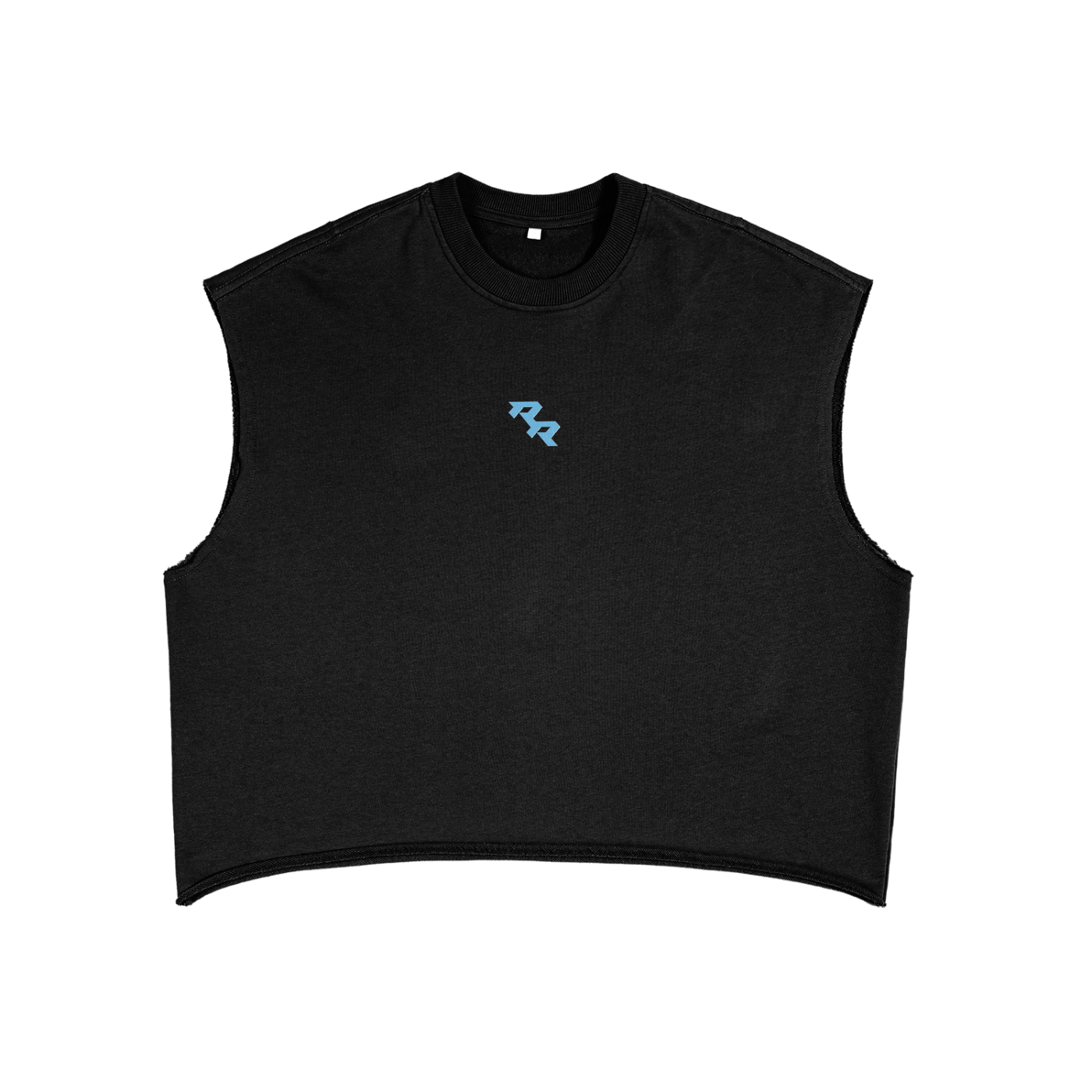 585 Boxy Tank Top