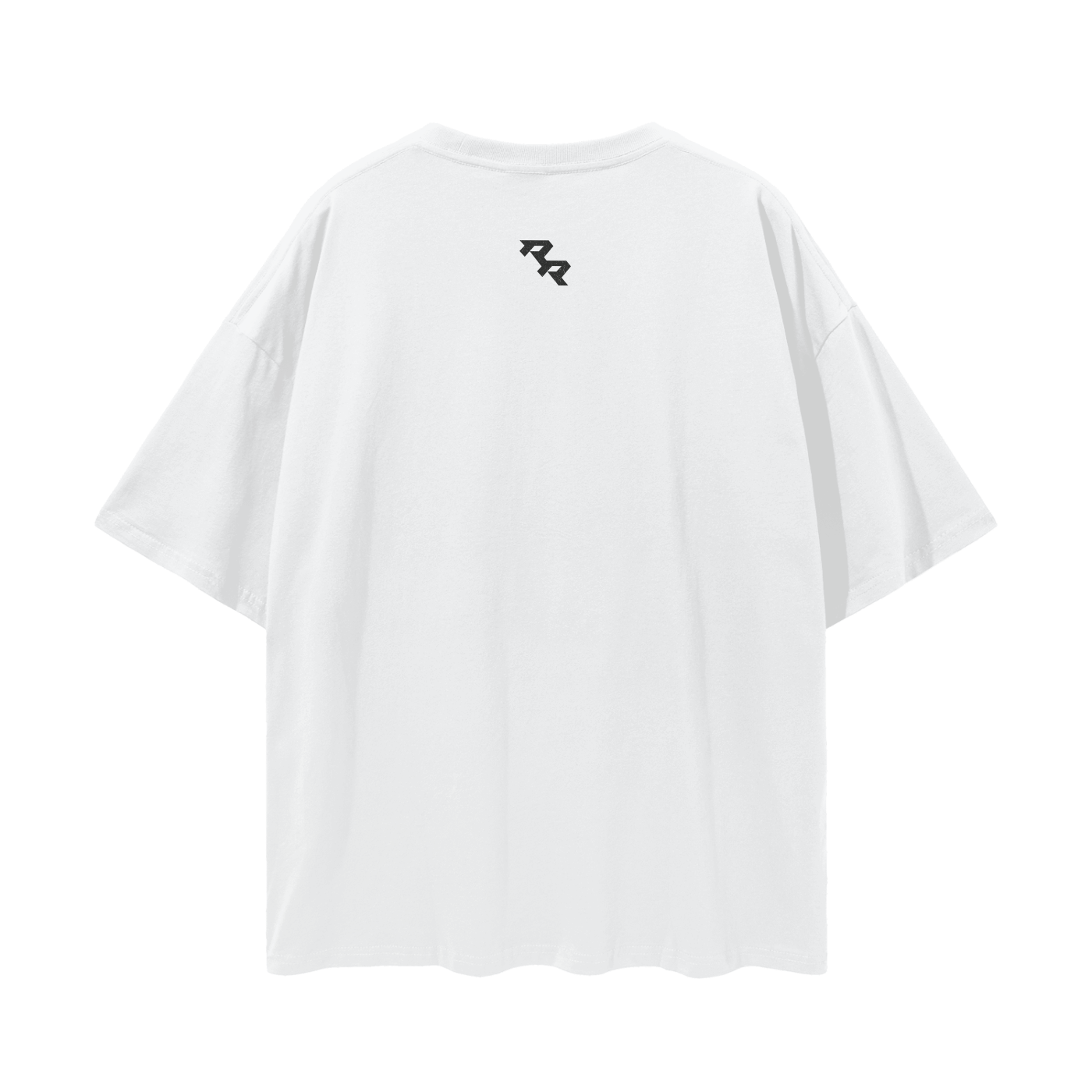 Romans 10 Drop Shoulder Tee