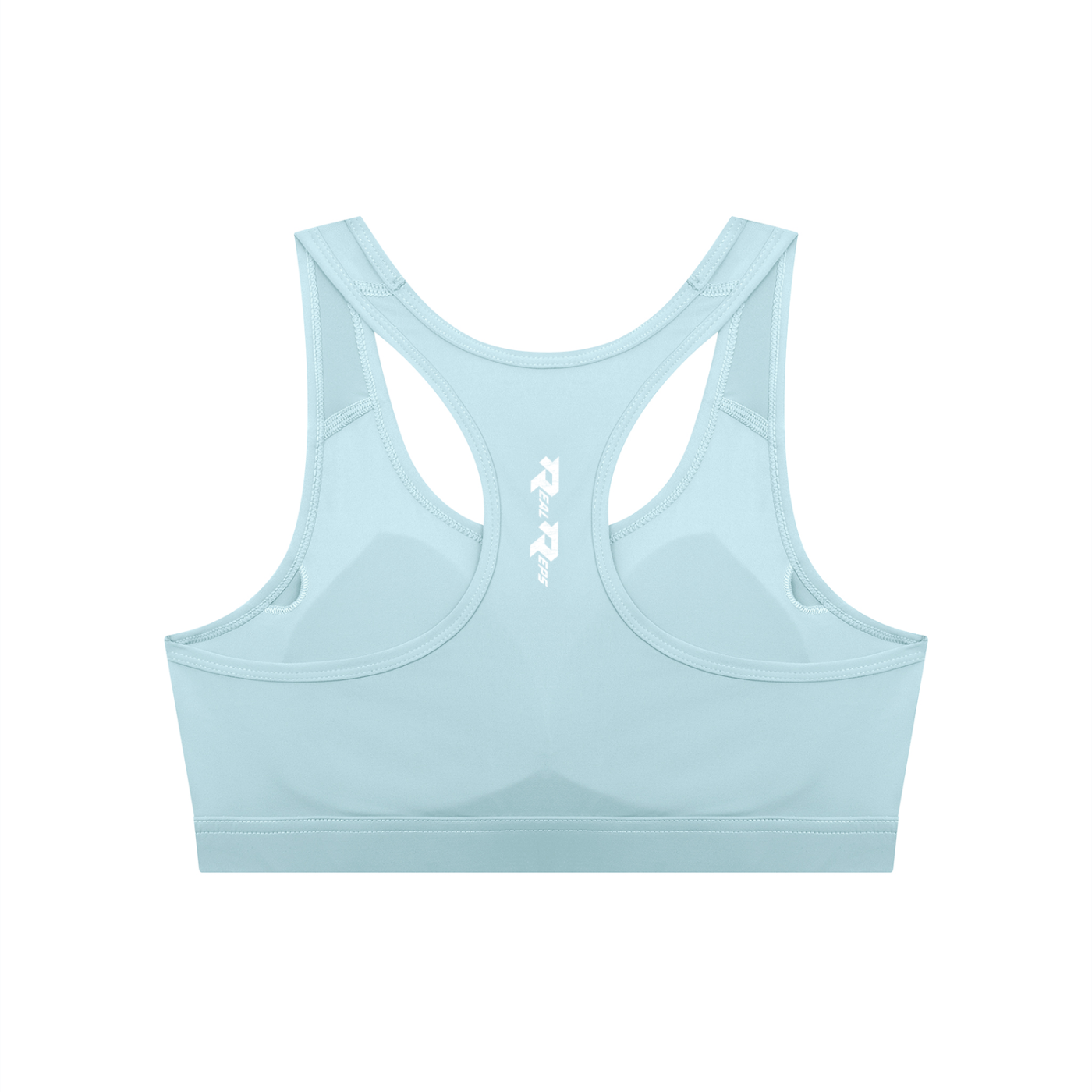 Women's Cropped Sports Bra