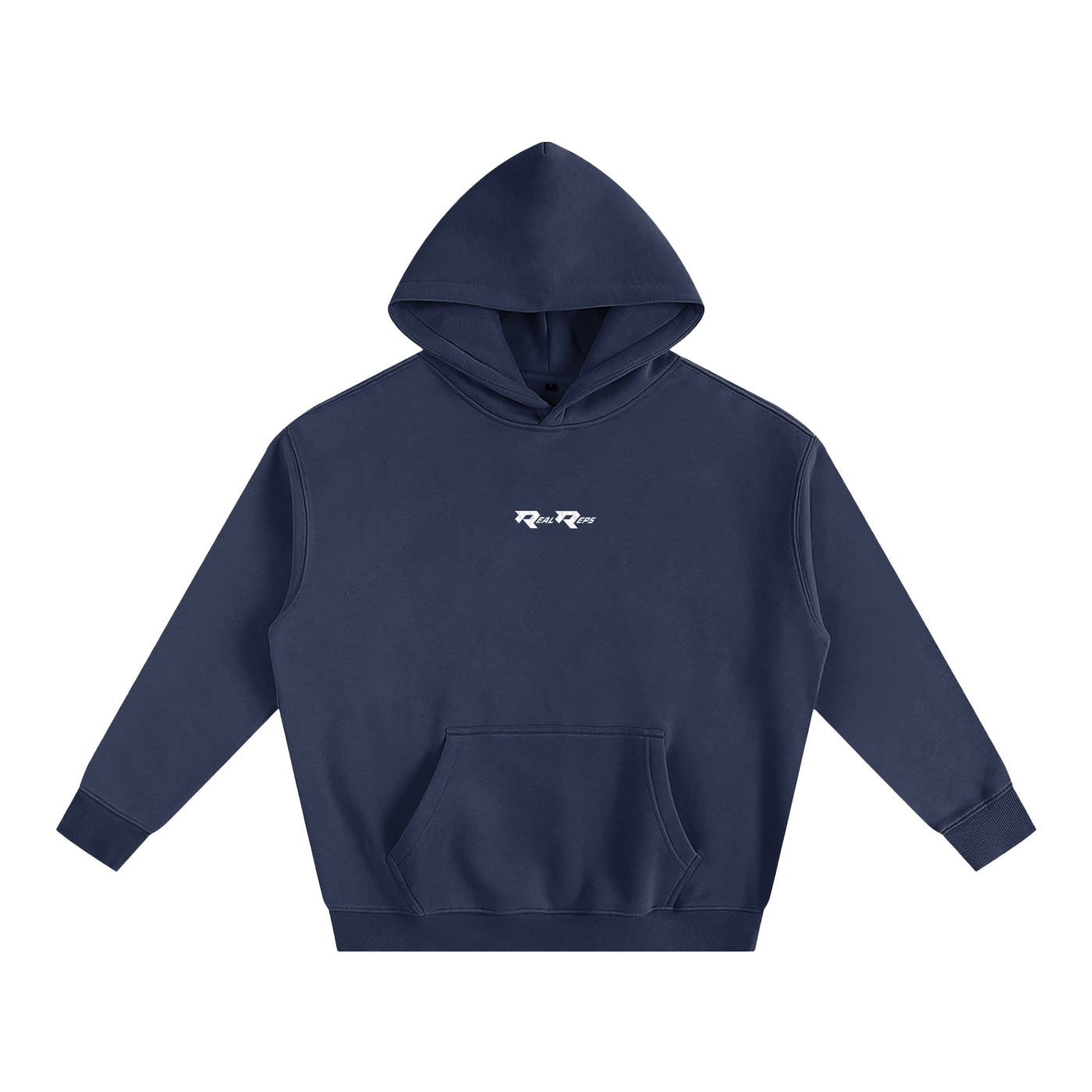 Classic RealReps Hoodie