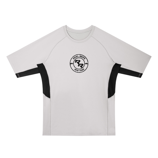 Men’s Color Block T-Shirt
