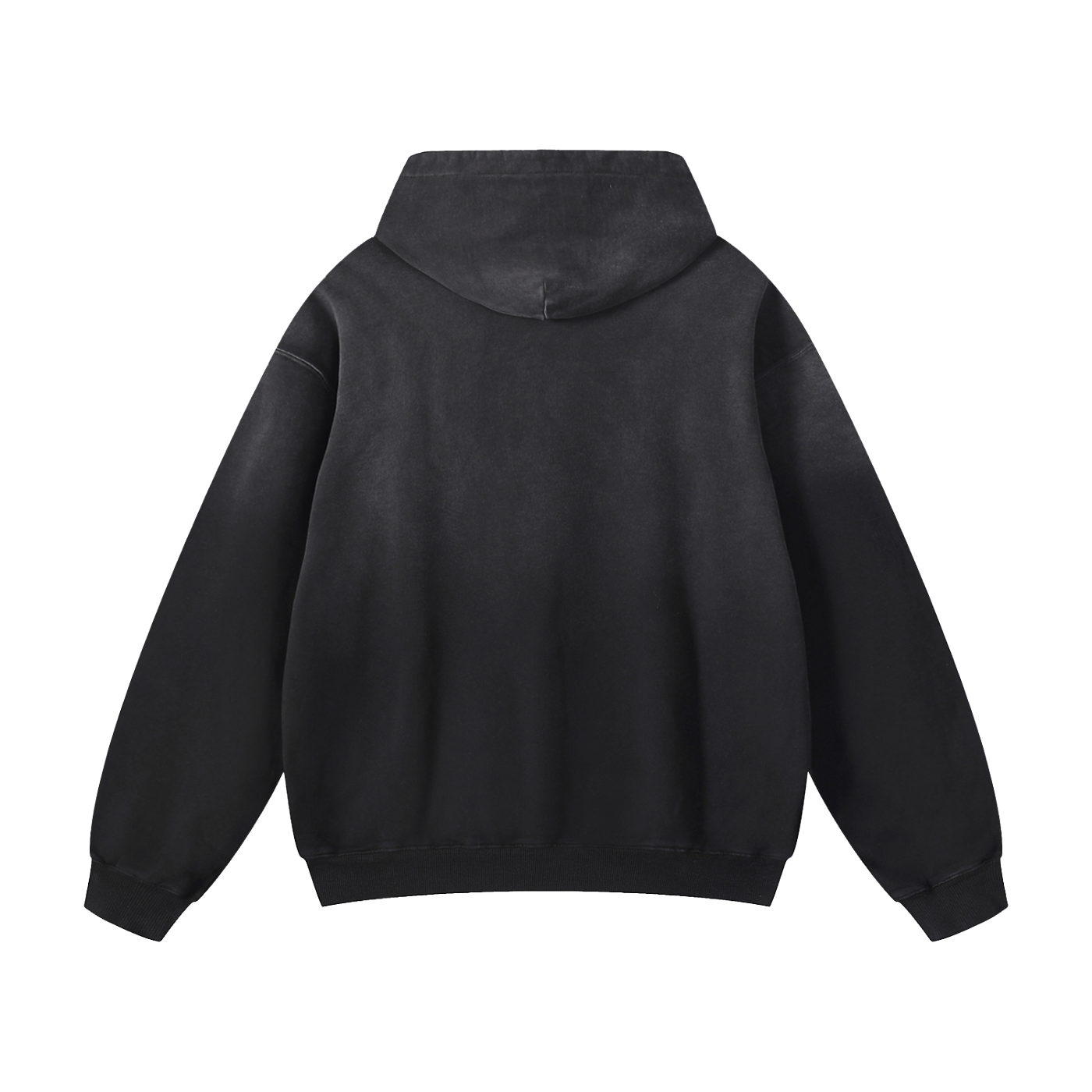 FearGod Oversized Hoodie