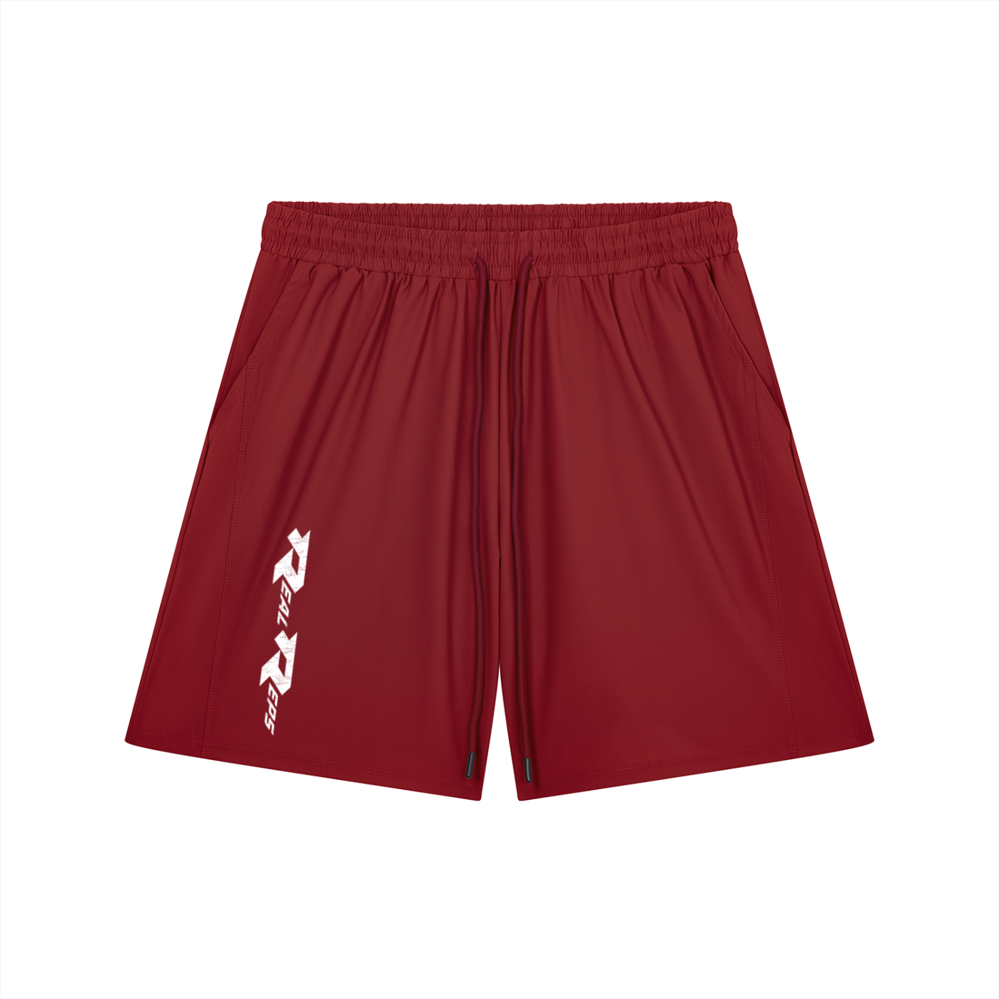 Men’s Drawstring Shorts