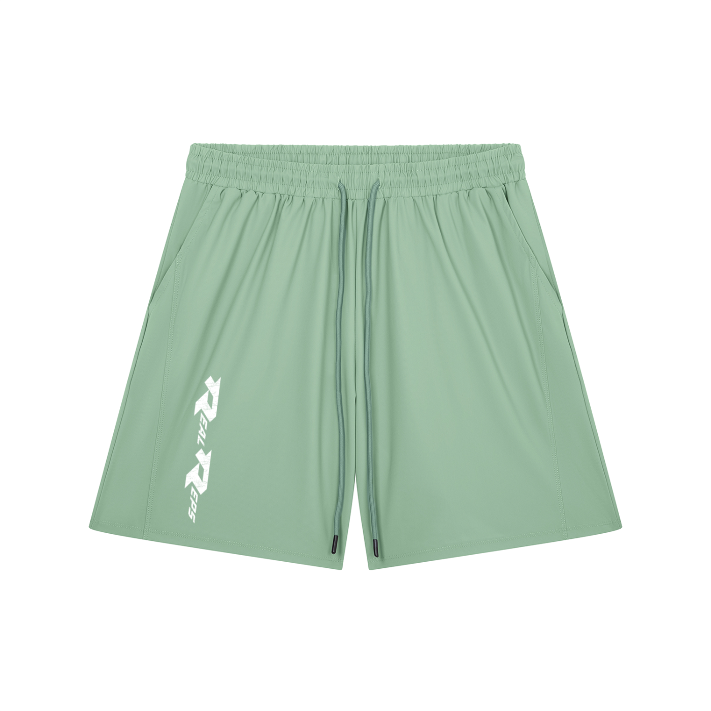 Men’s Drawstring Shorts