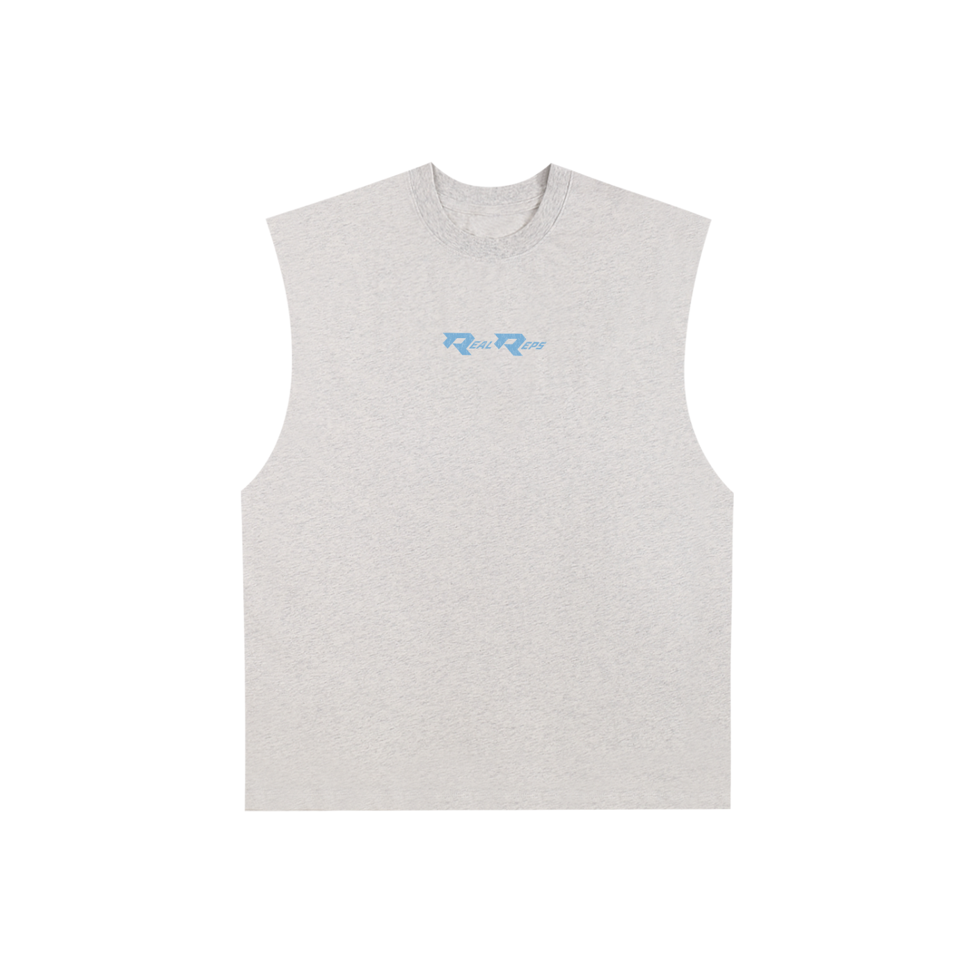 RealReps NY Tank Top