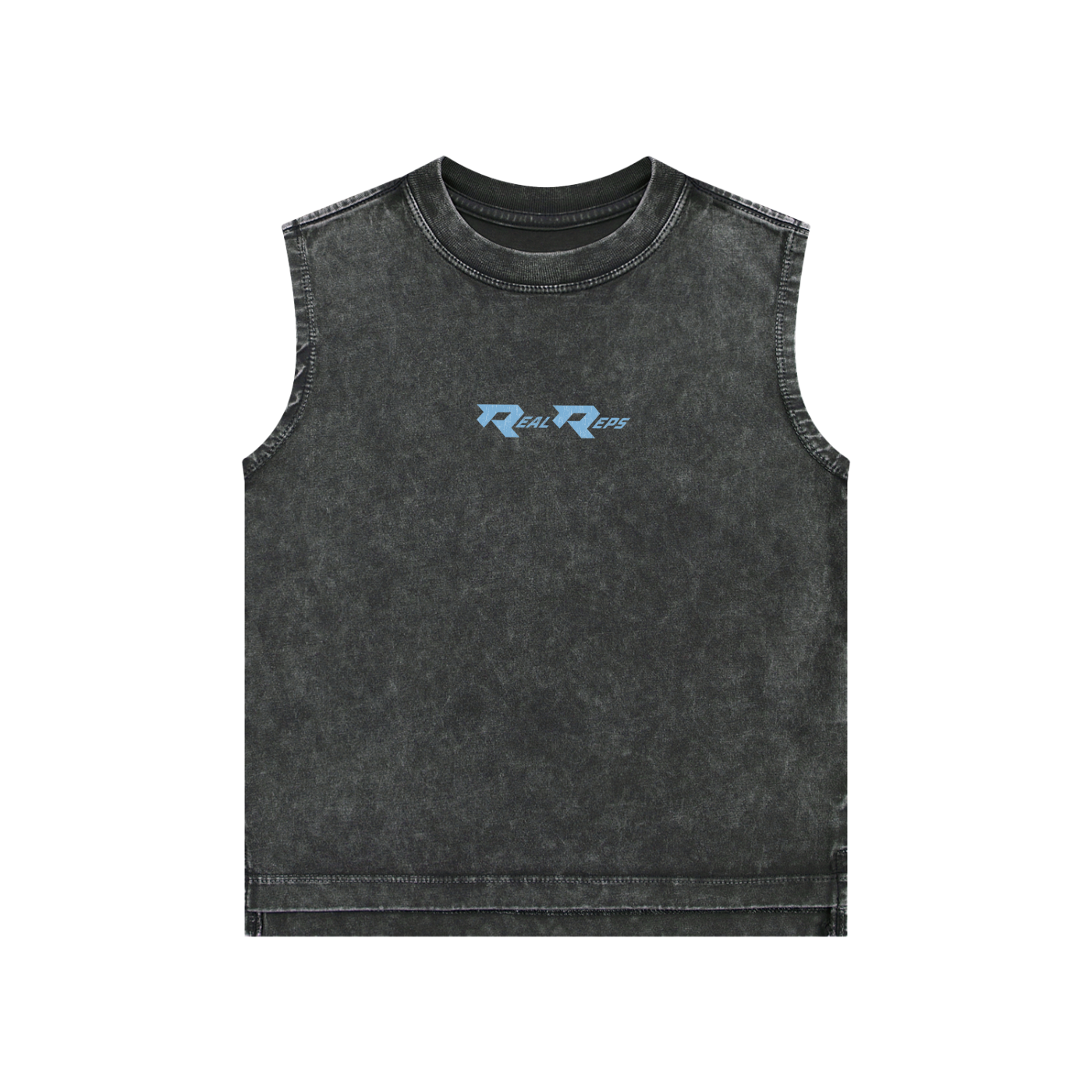 RealReps Kids' Tank Top