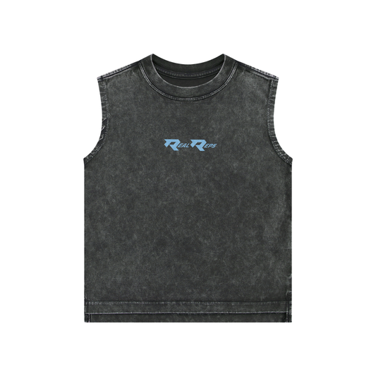 RealReps Kids' Tank Top