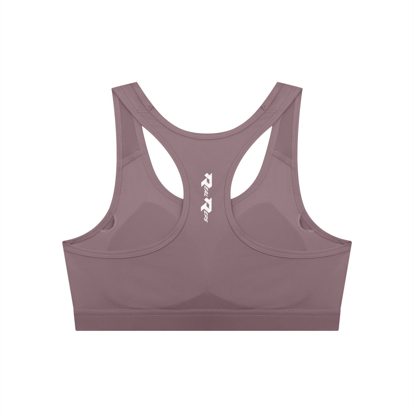 Women's Cropped Sports Bra