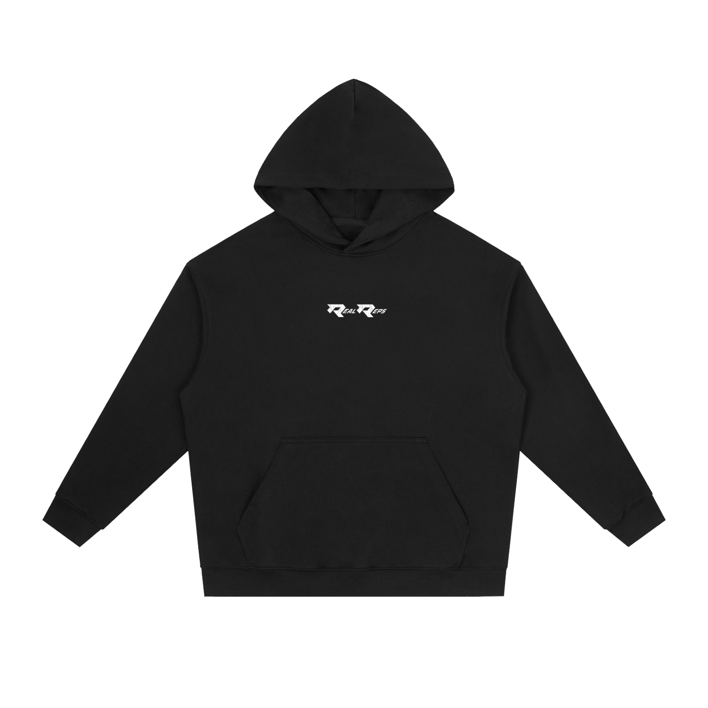RealReps Classic Hoodie