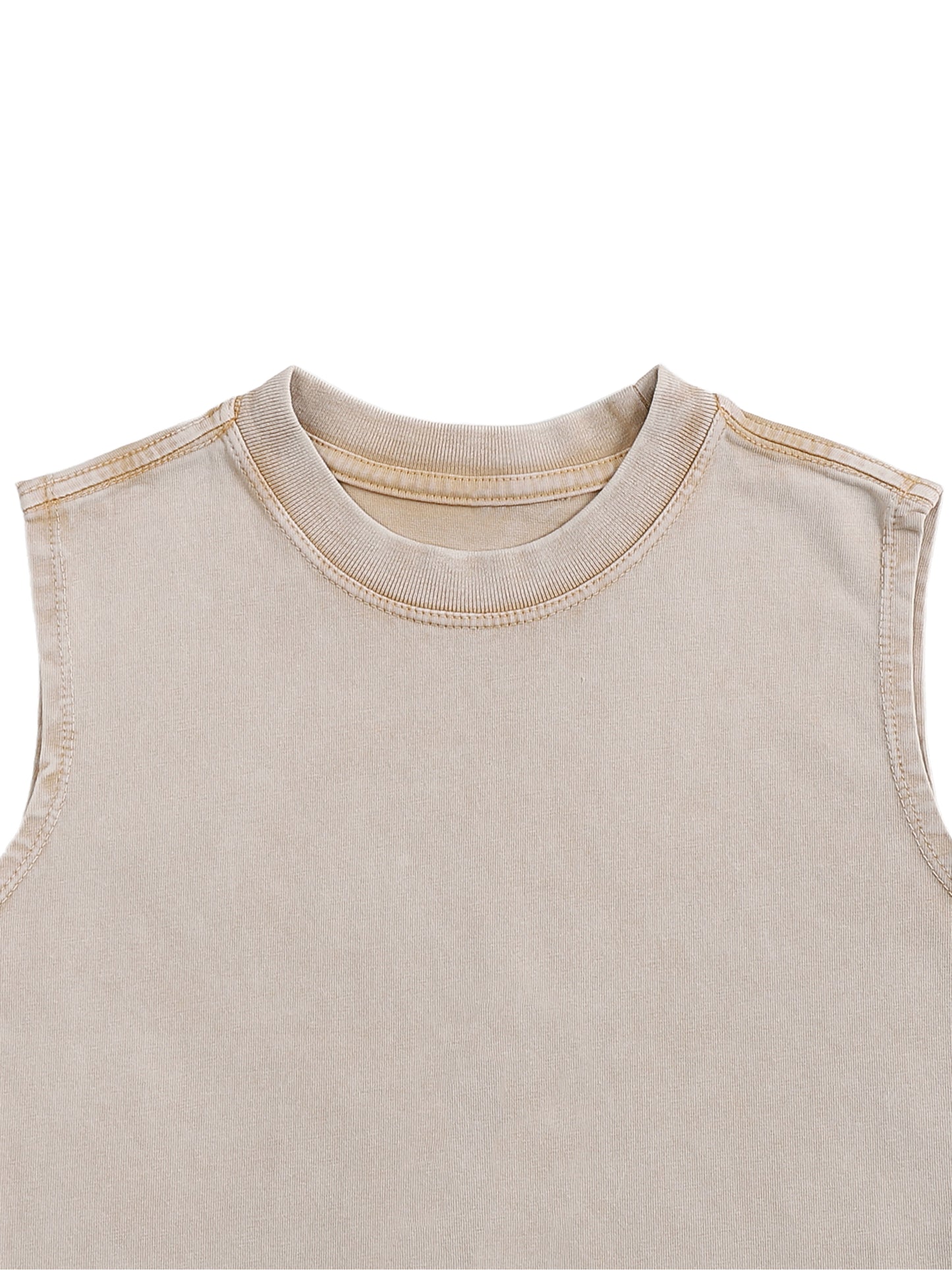 RealReps Kids' Tank Top